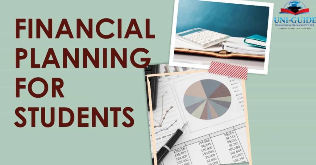 Financial planning for students